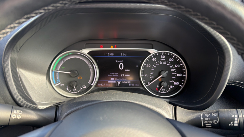 Nissan Juke 1.6 Hybrid Tekna 5dr Auto Hybrid Hatchback